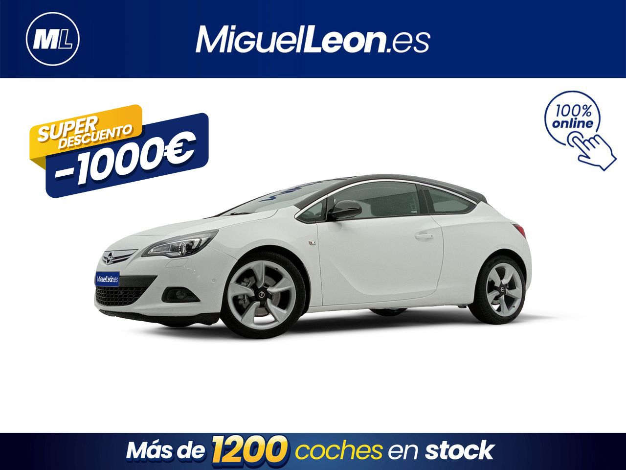 Foto opel astra 2017 /
