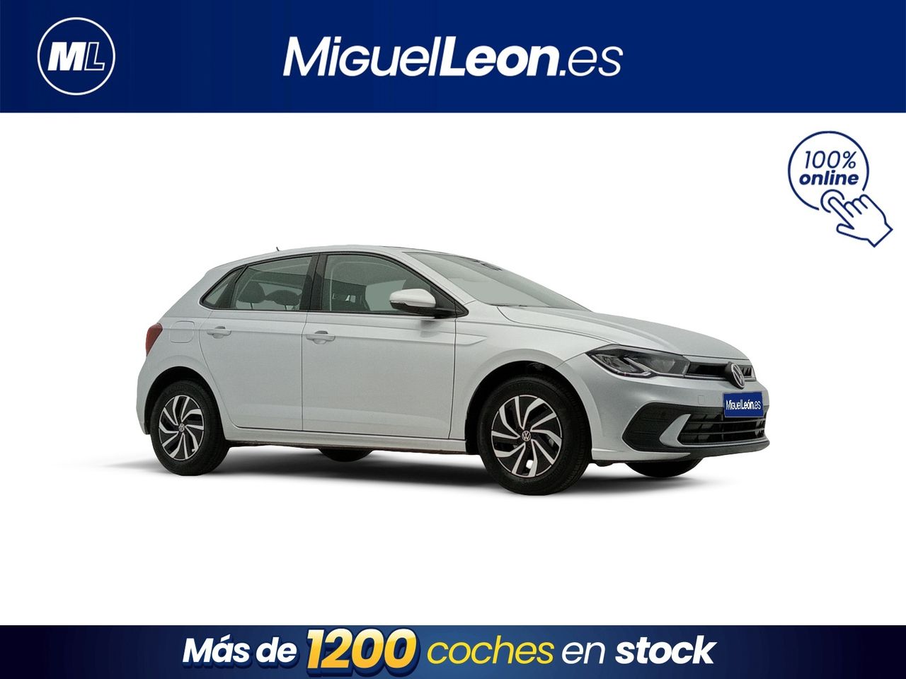 volkswagen polo 2024 / foto grande (3)