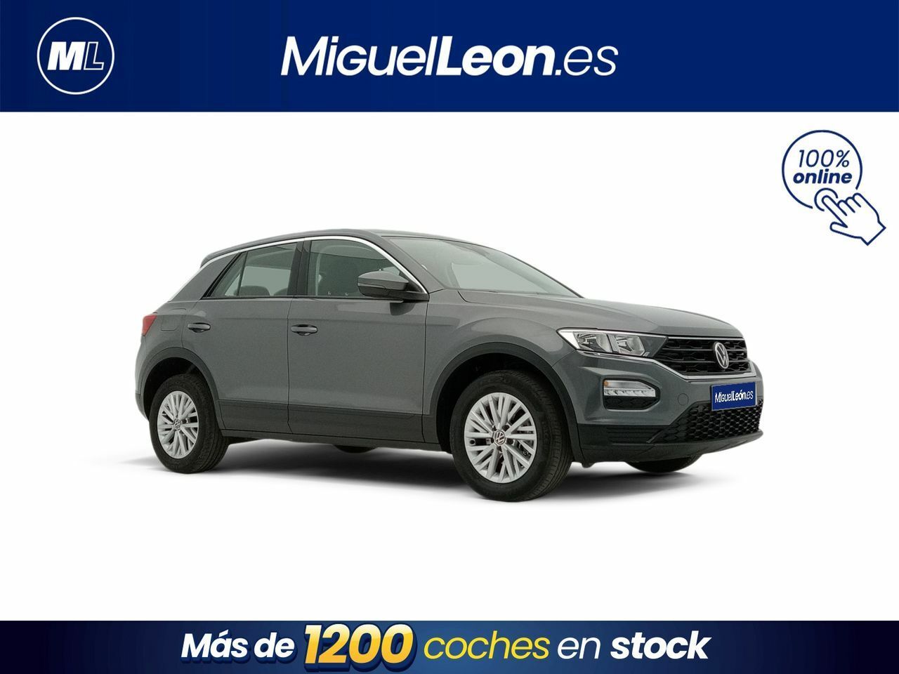 volkswagen t-roc 2021 / foto grande (3)