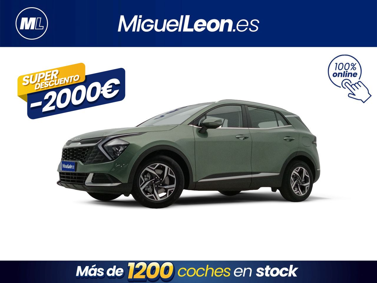 Foto kia sportage 2023 /