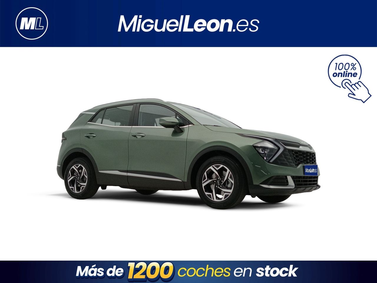 kia sportage 2023 / foto grande (3)
