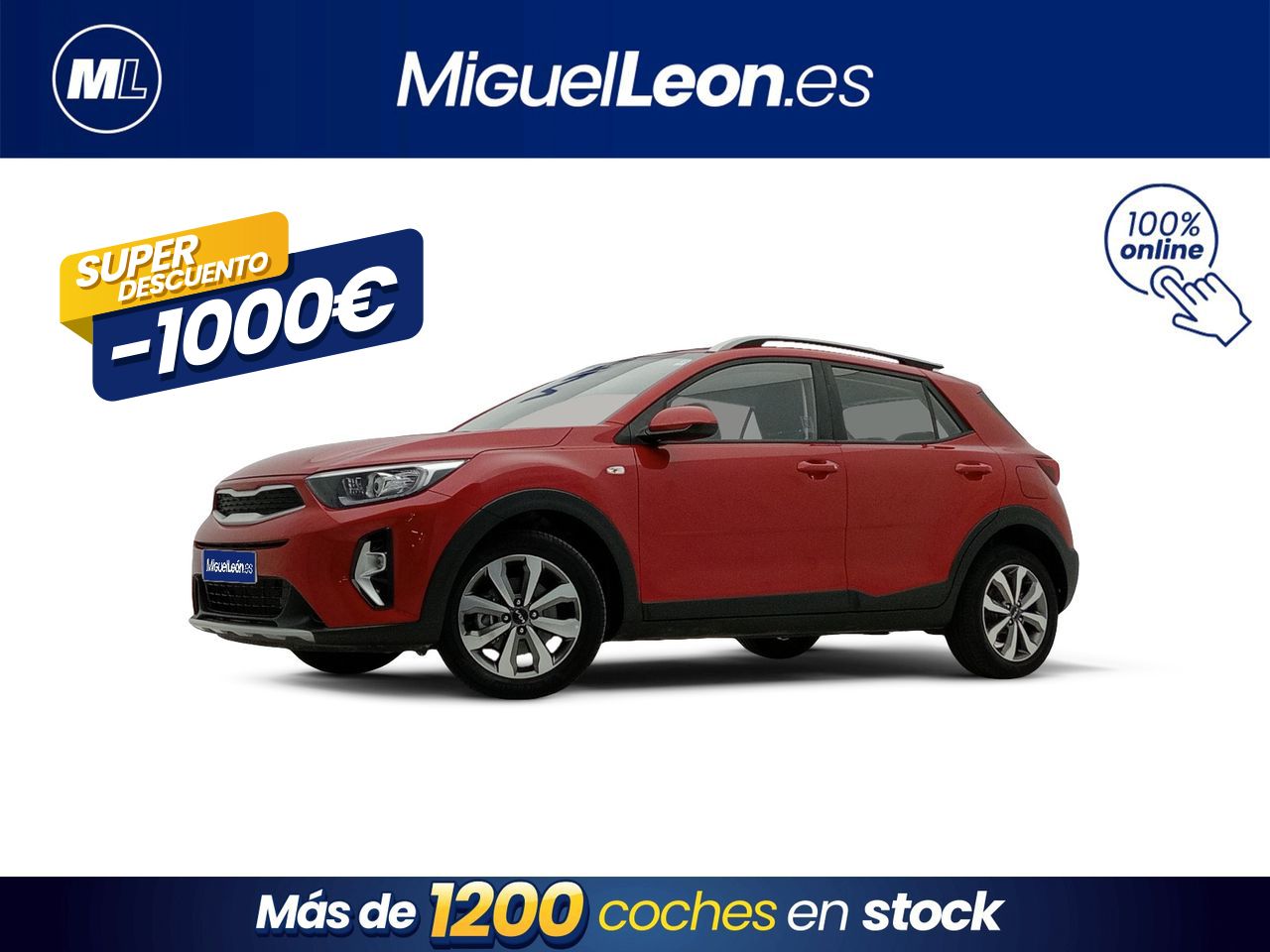 Foto kia stonic 2022 /