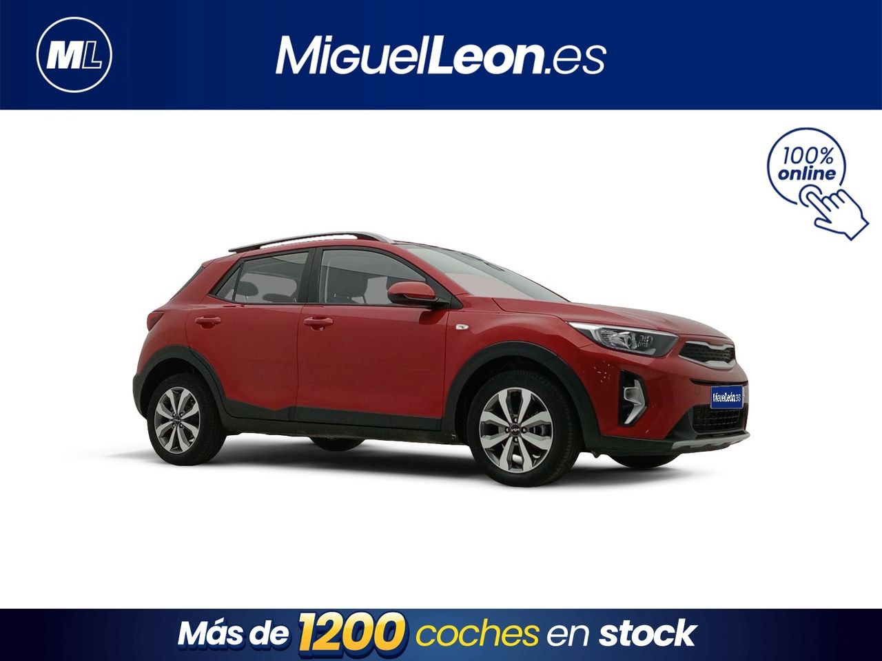 kia stonic 2022 / foto grande (3)