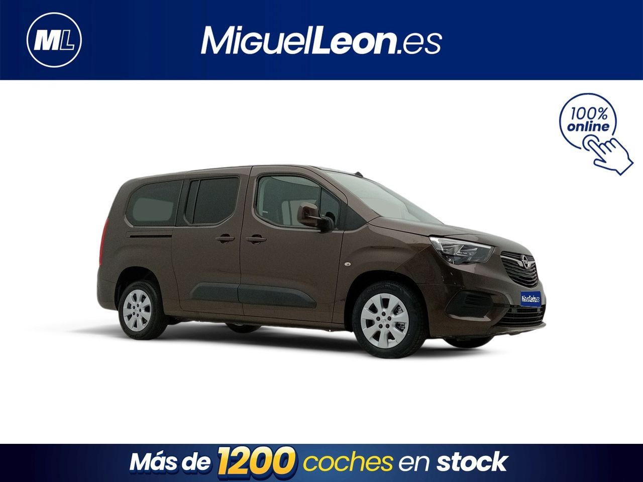 opel combo cargo 2019 / foto grande (3)