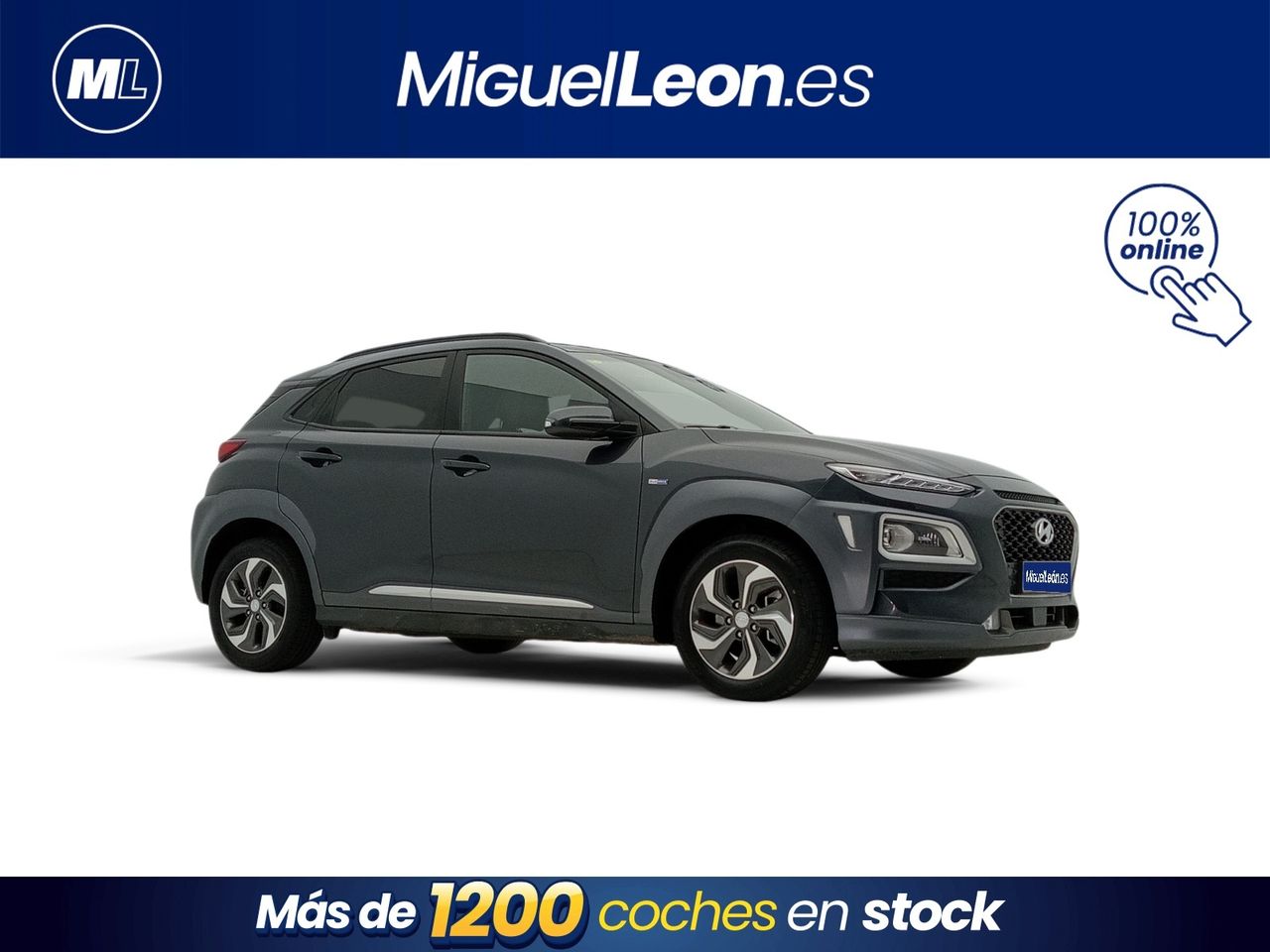 hyundai kona 2020 / foto grande (3)
