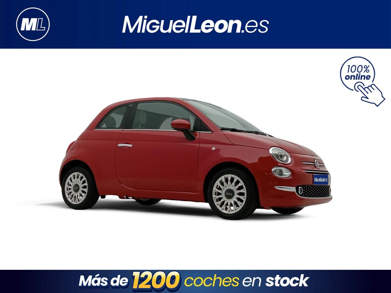 fiat 500 2021 / foto grande (3)
