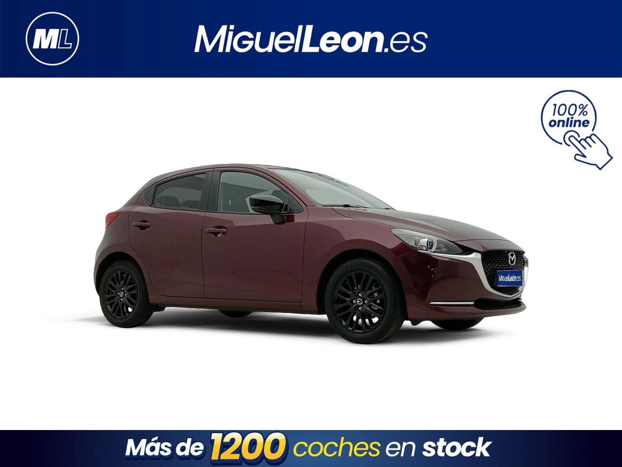 mazda 2 2023 / foto grande (3)