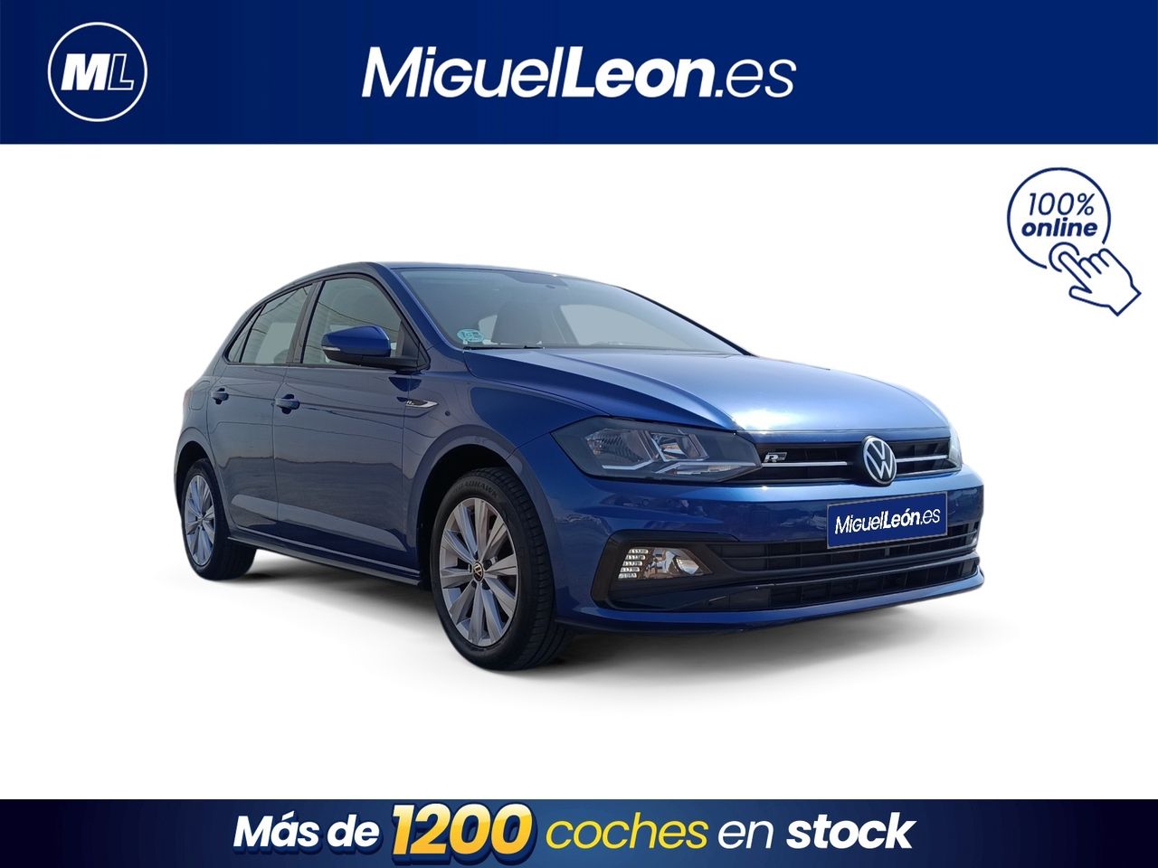 volkswagen polo 2021 / foto grande (3)