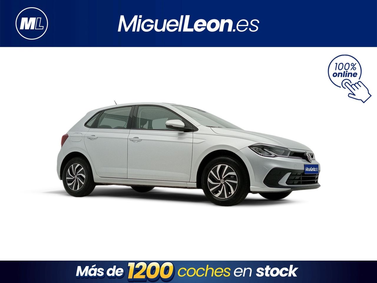 volkswagen polo 2024 / foto grande (3)