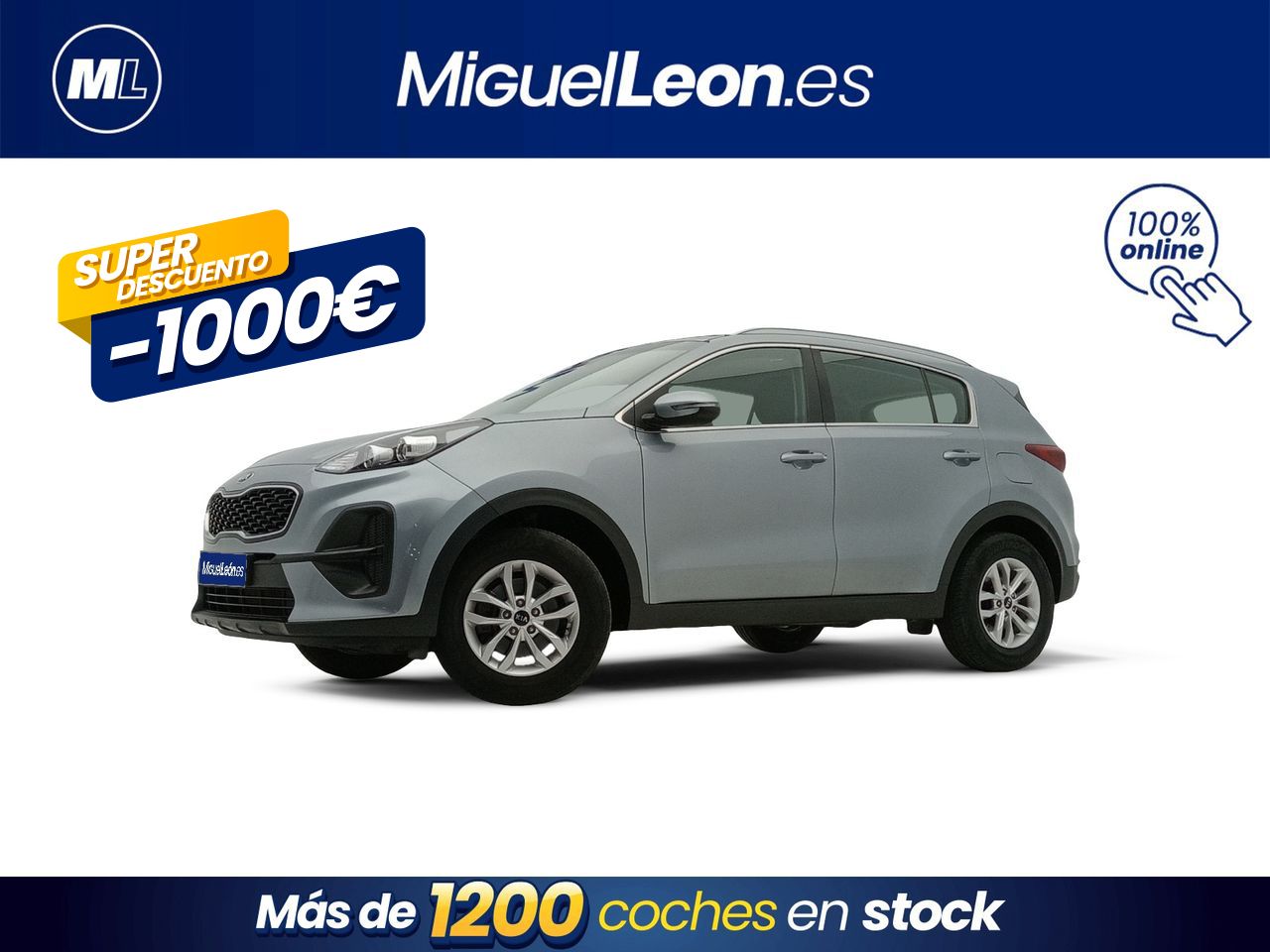 Foto kia sportage 2022 /