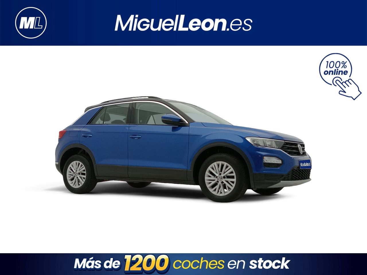 volkswagen t-roc 2021 / foto grande (3)