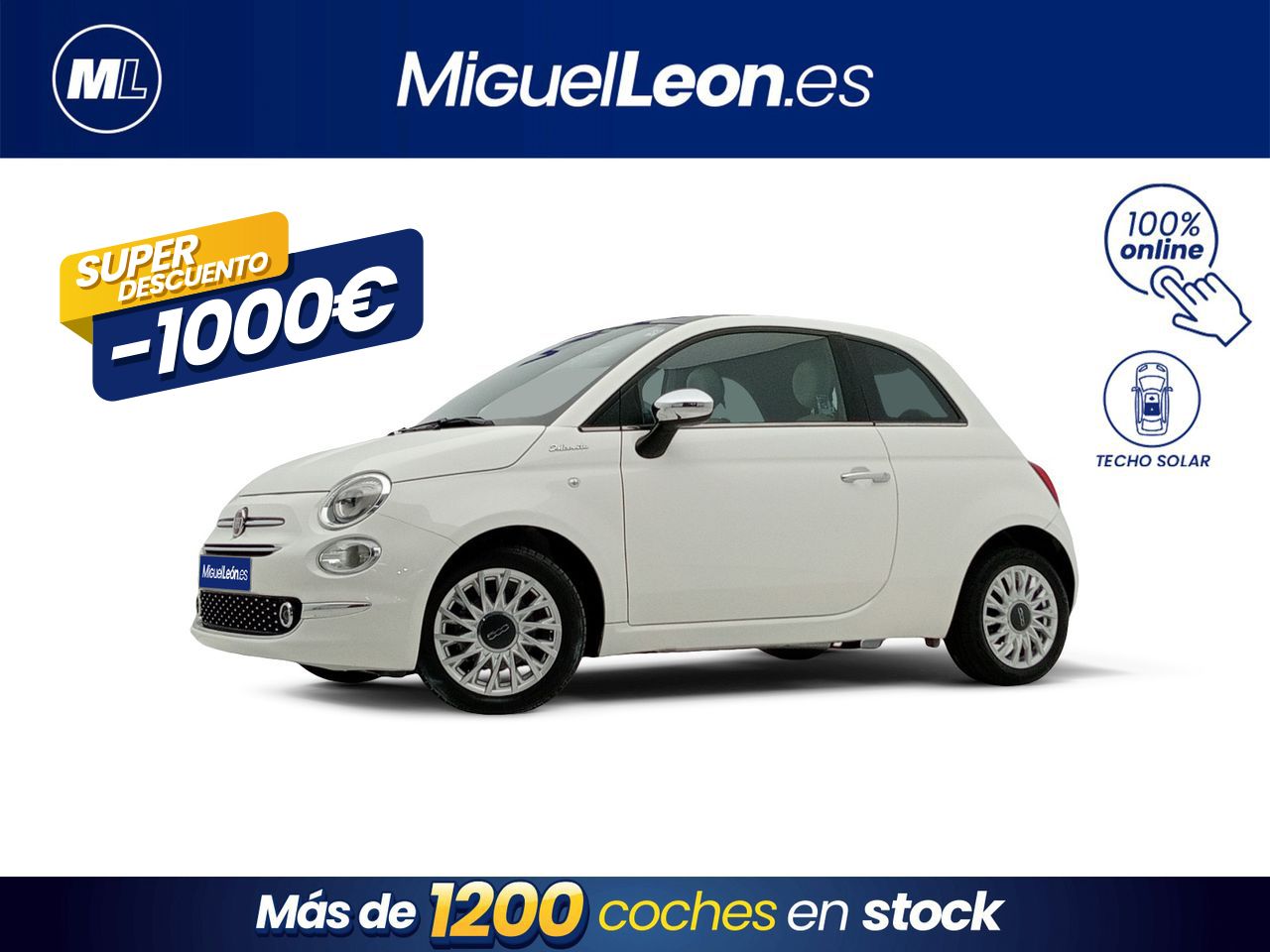 fiat 500 2022 /