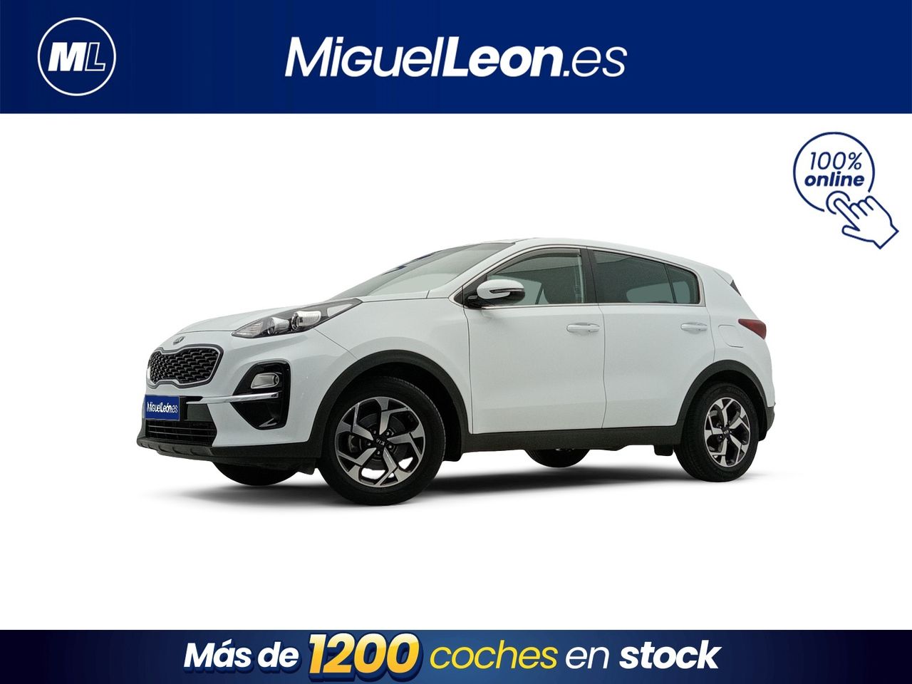 kia sportage 2020 /