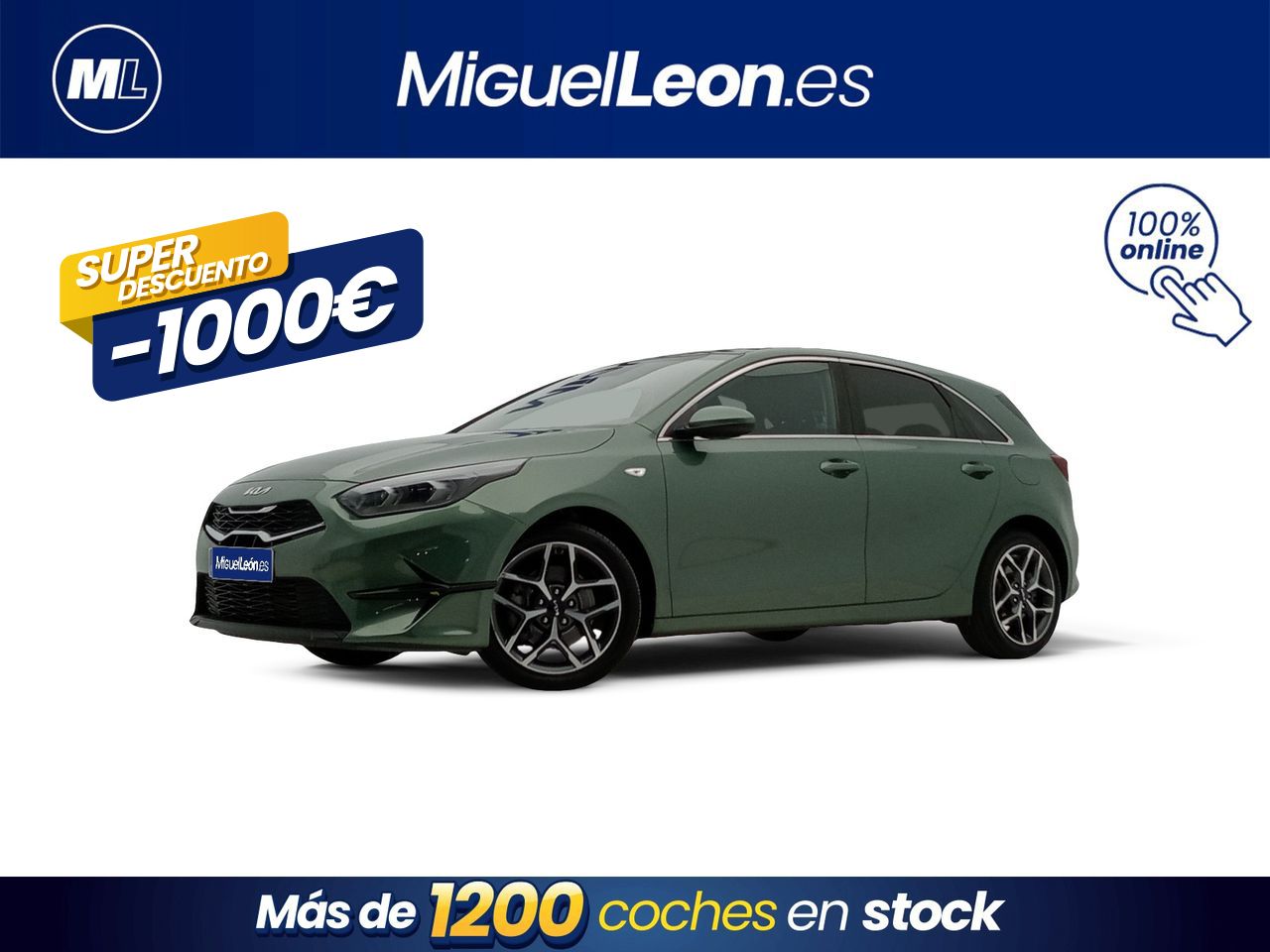 kia ceed 2022 /