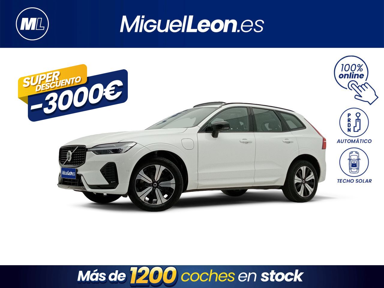 volvo xc60 2023 /