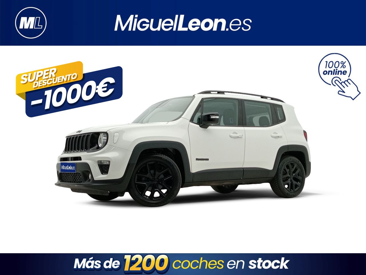 jeep renegade 2022 /