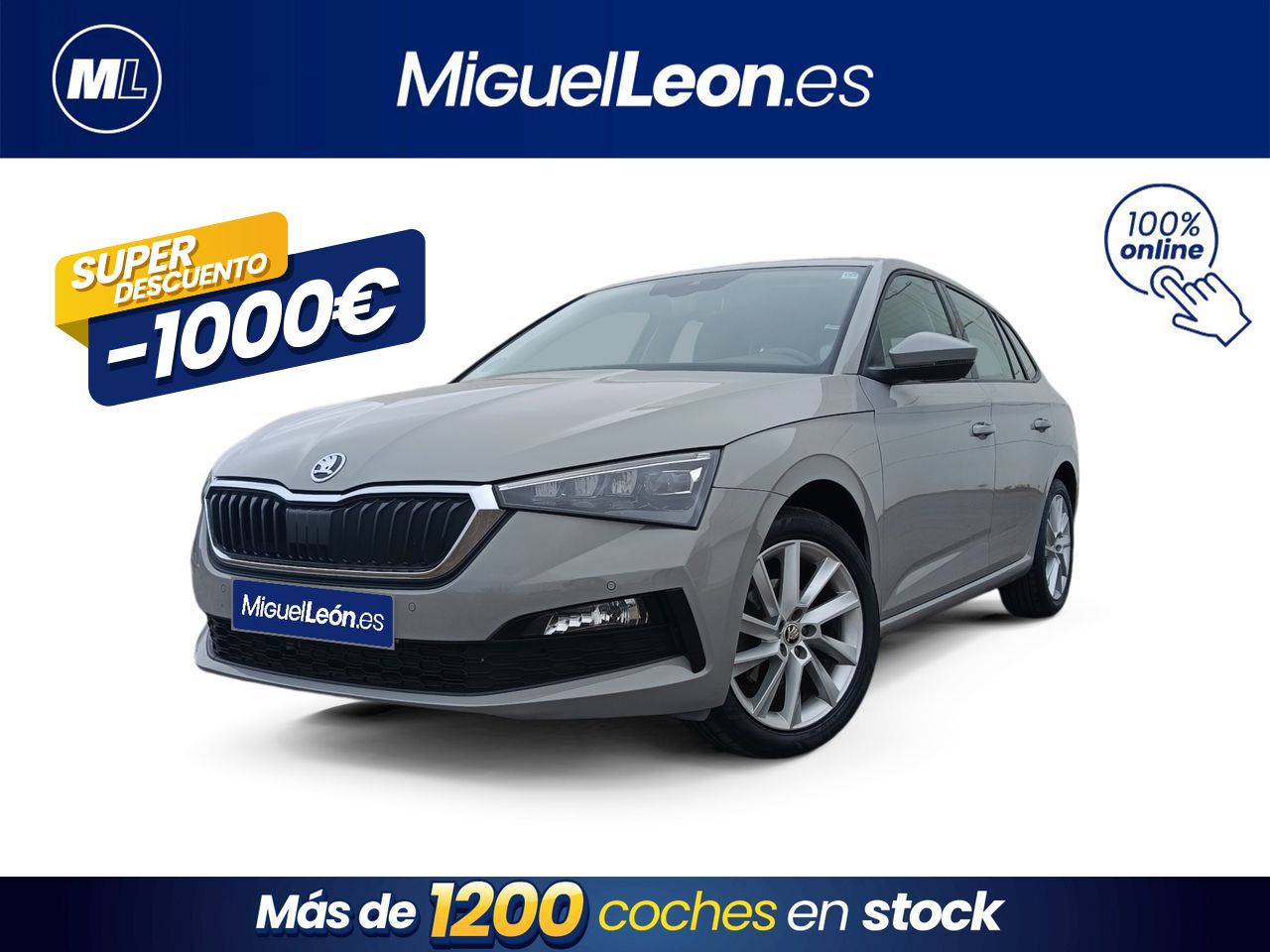 skoda scala 2021 /