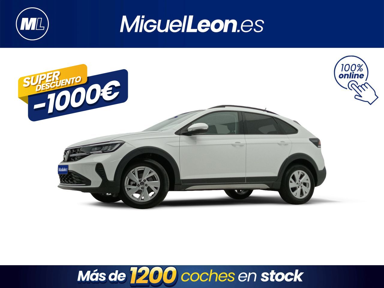 volkswagen taigo 2024 /