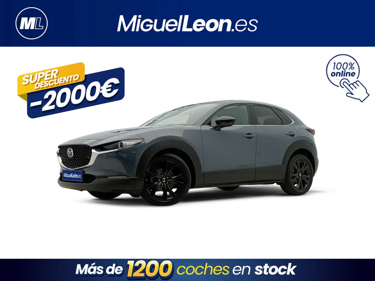 mazda cx-30 2022 /