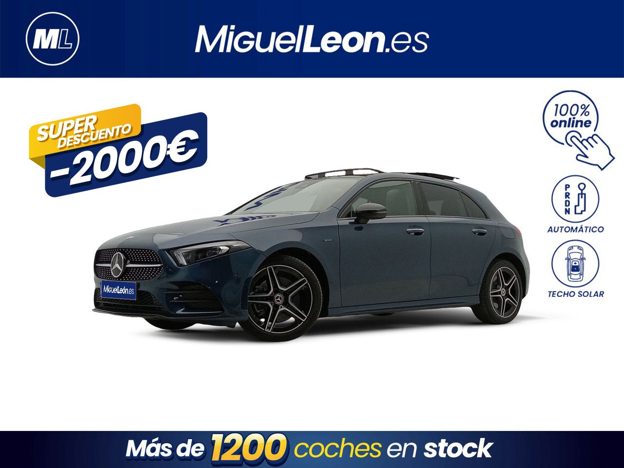 mercedes clase a 2021 /