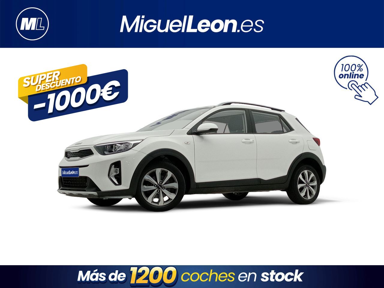 kia stonic 2024 /