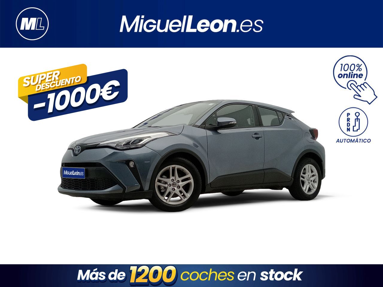 toyota c-hr 2022 /