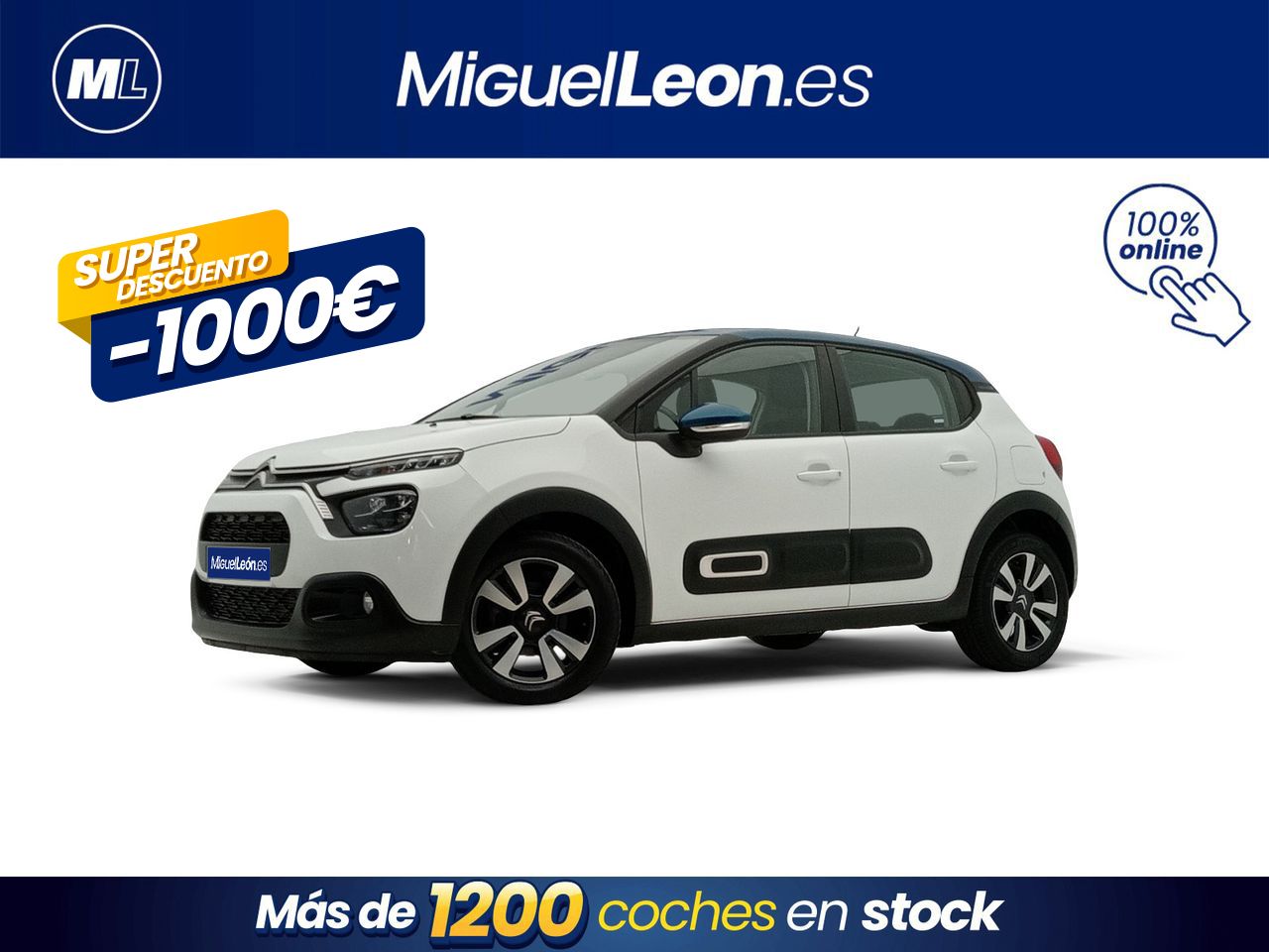 citroën c3 2022 /