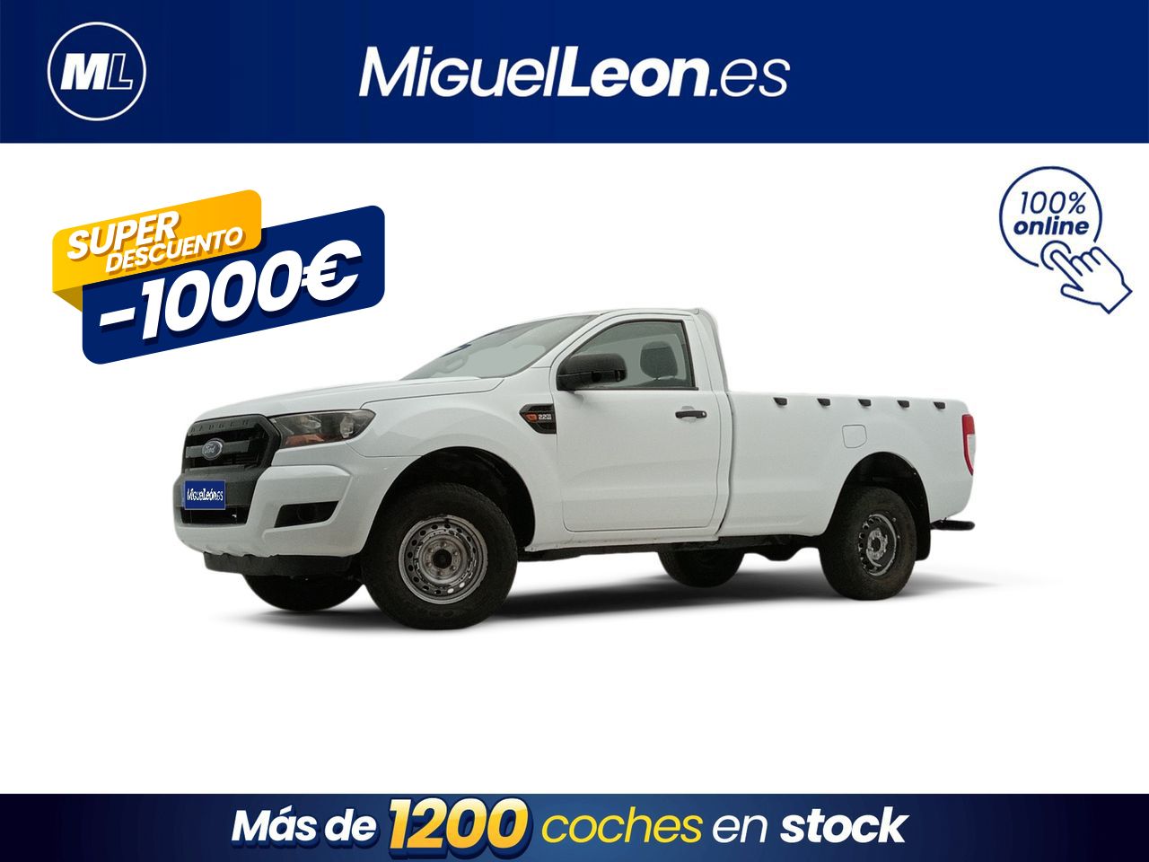 ford ranger 2018 /