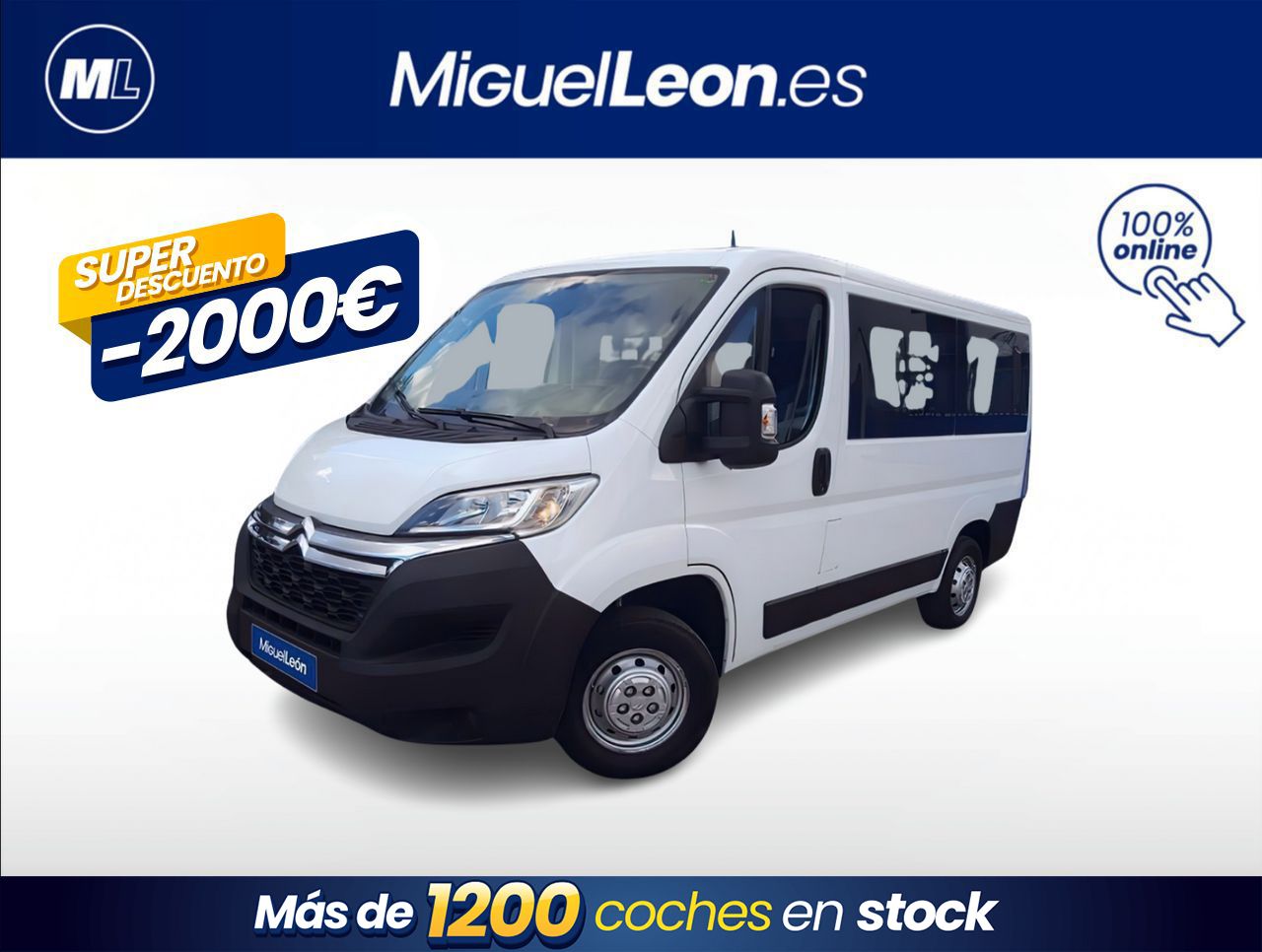 citroën jumper 2016 /