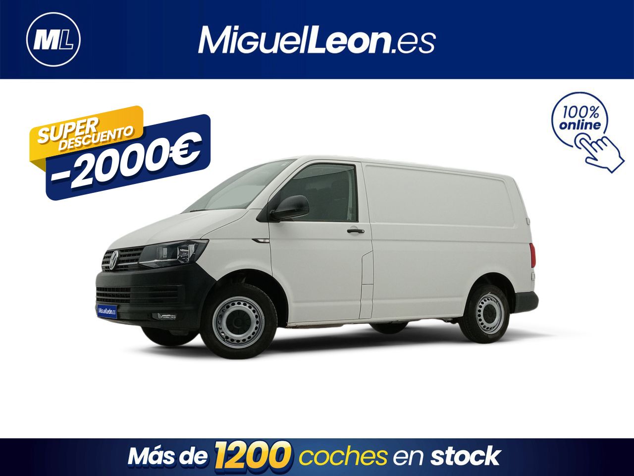 volkswagen transporter 2019 /