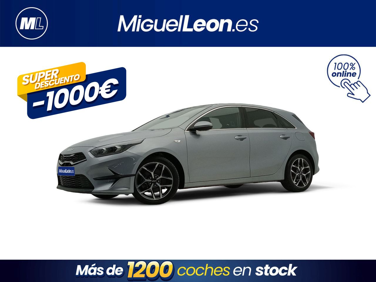 kia ceed 2022 /