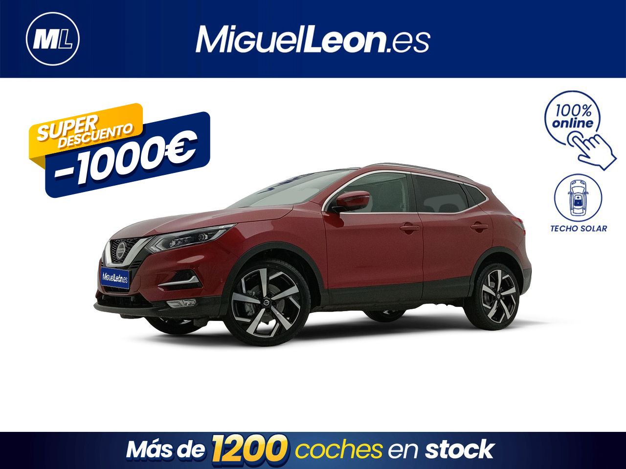 nissan qashqai 2019 /
