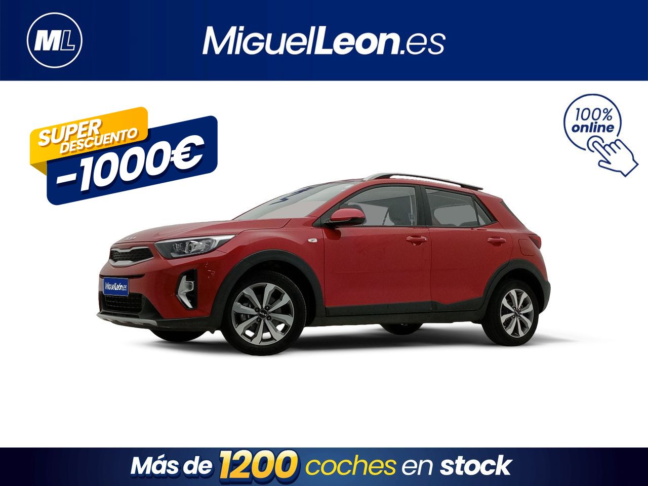 kia stonic 2022 /