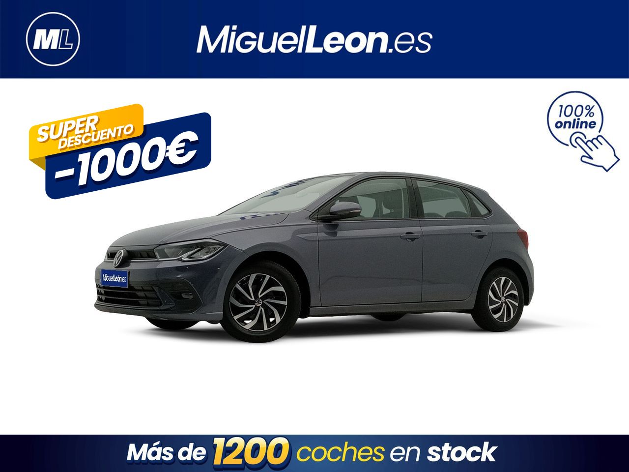 volkswagen polo 2021 /
