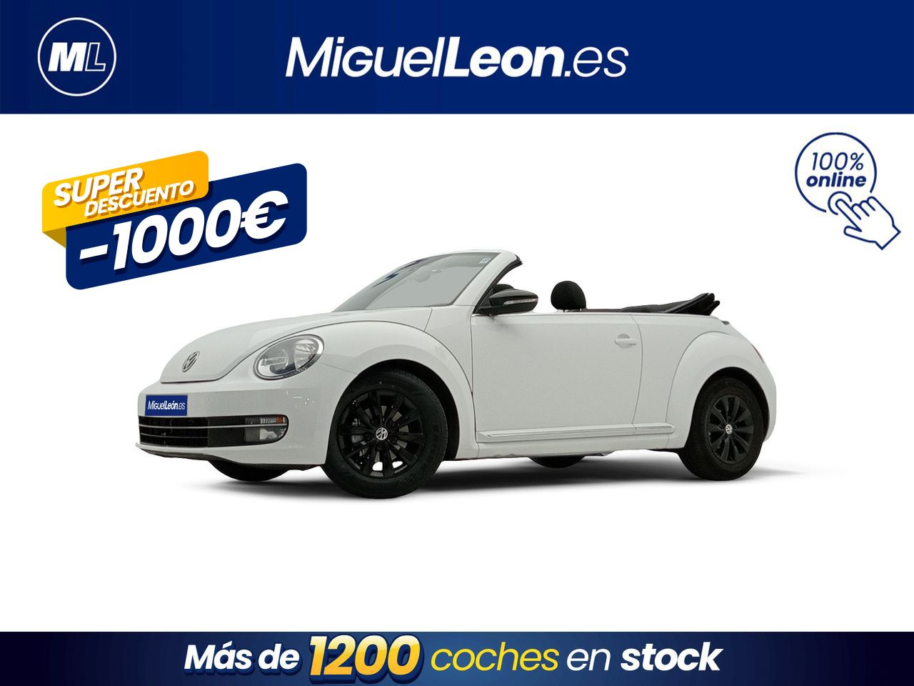 volkswagen beetle 2016 /