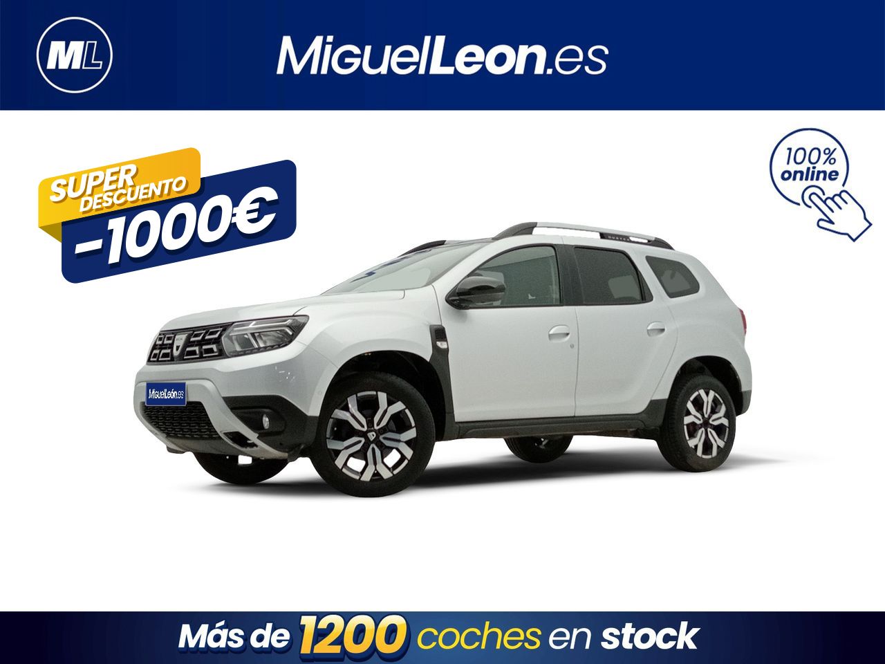 dacia duster 2022 /