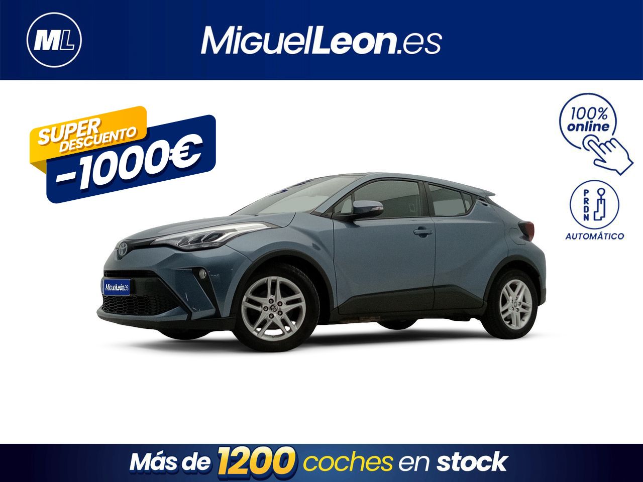 toyota c-hr 2022 /
