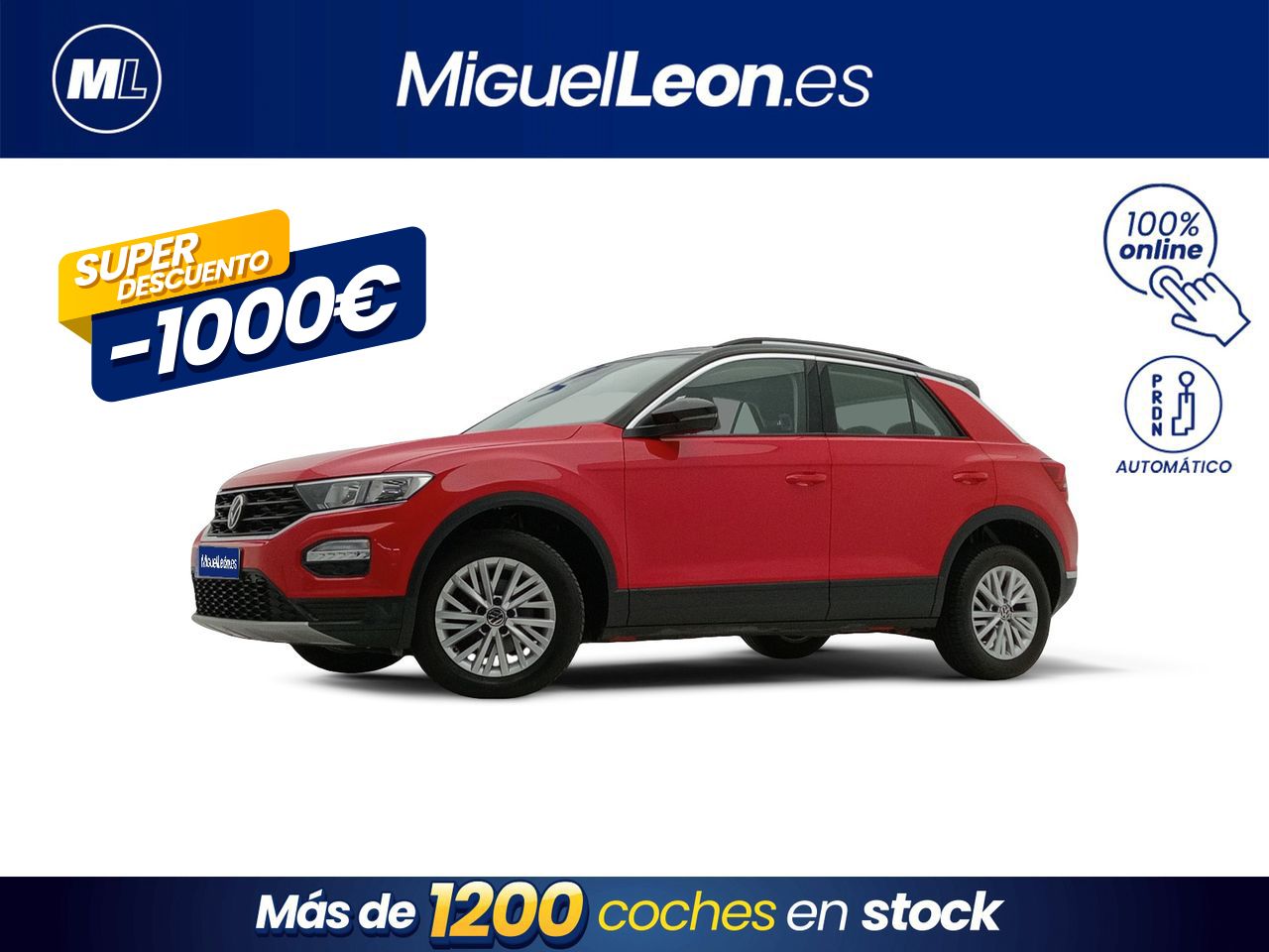 volkswagen t-roc 2021 /