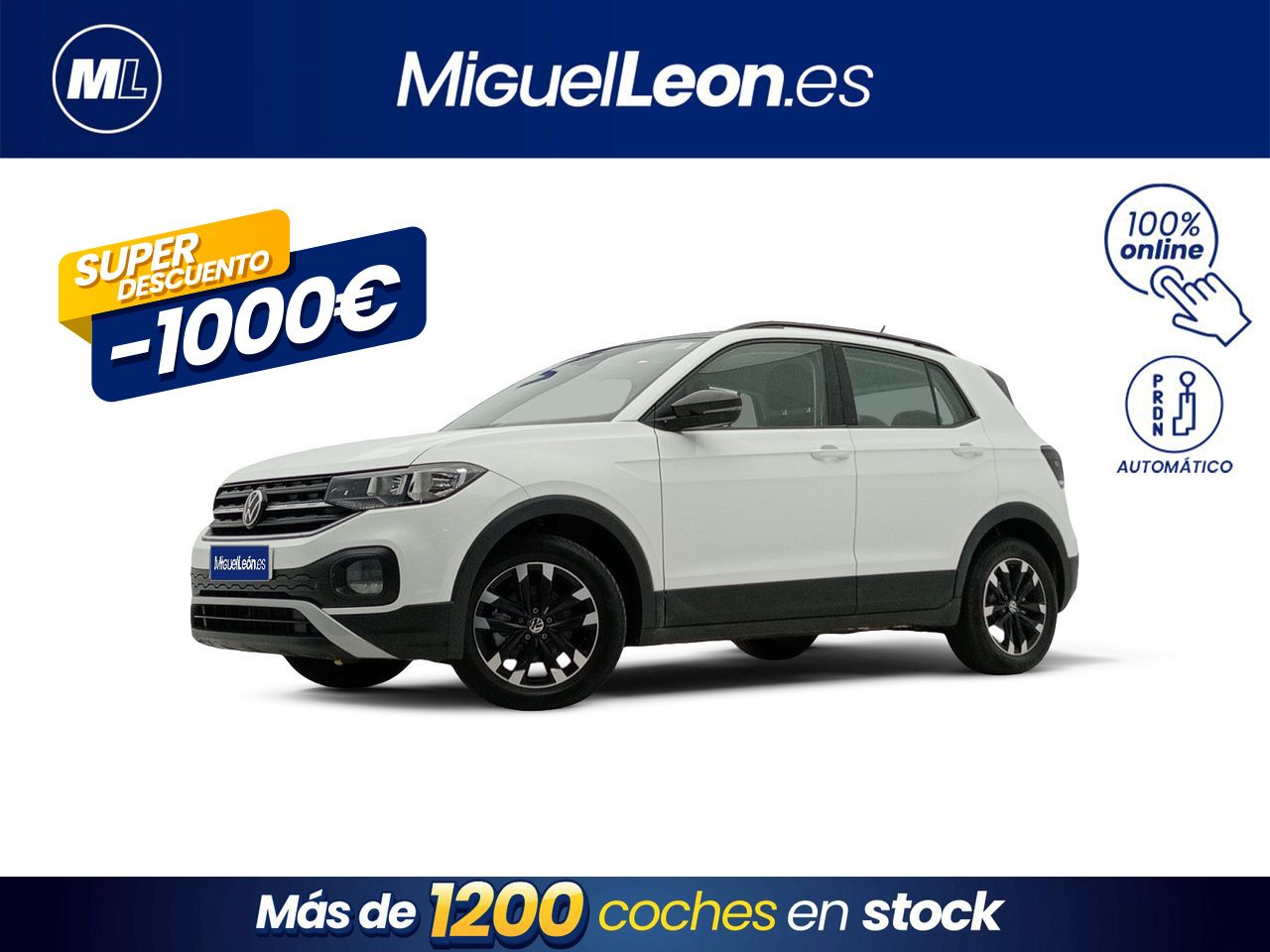 volkswagen t-cross 2021 /