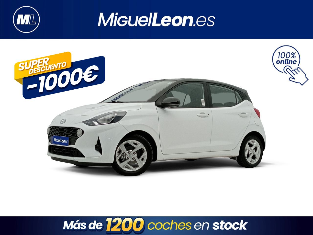 hyundai i10 2021 /
