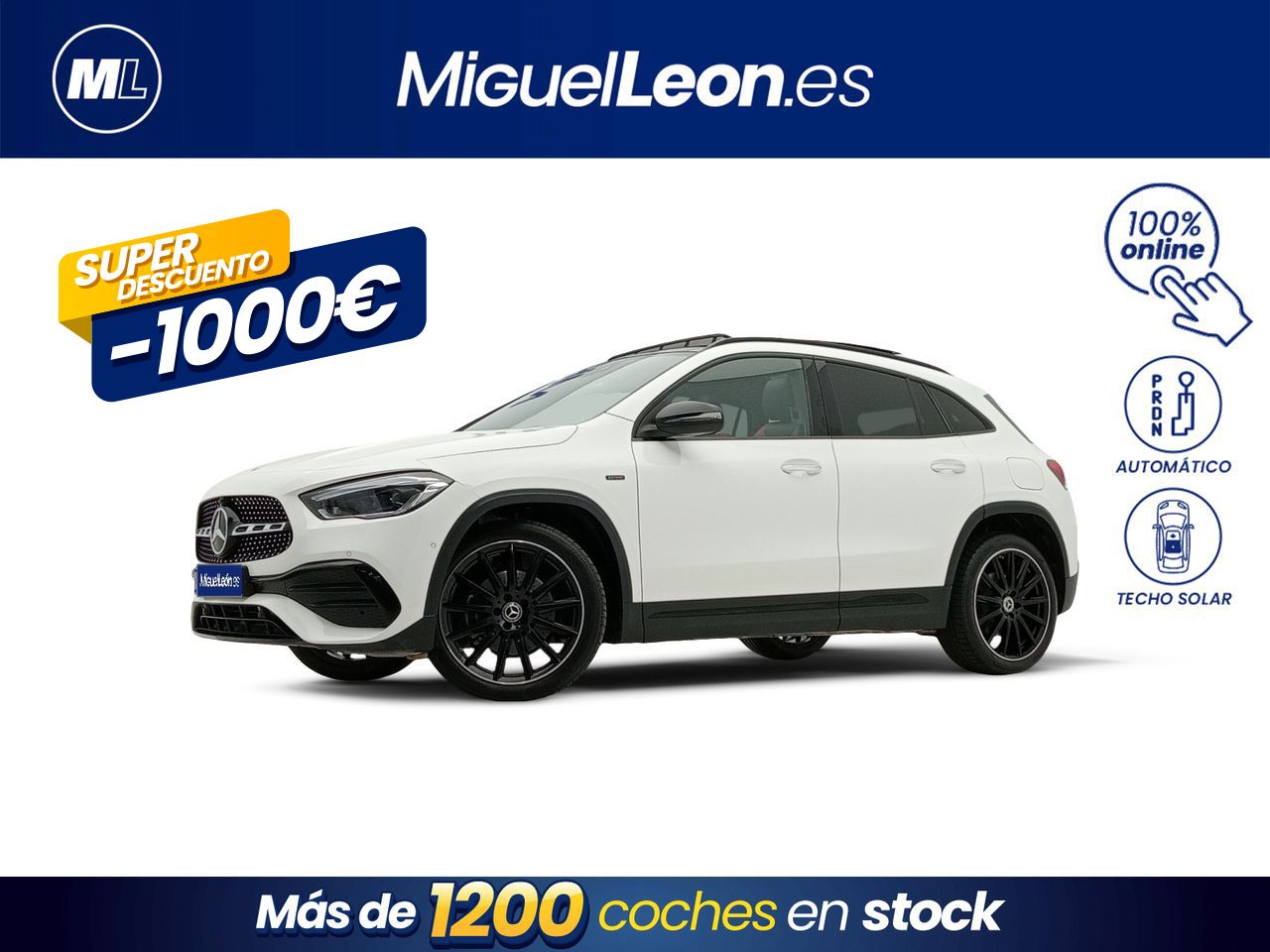 mercedes gla 2022 /