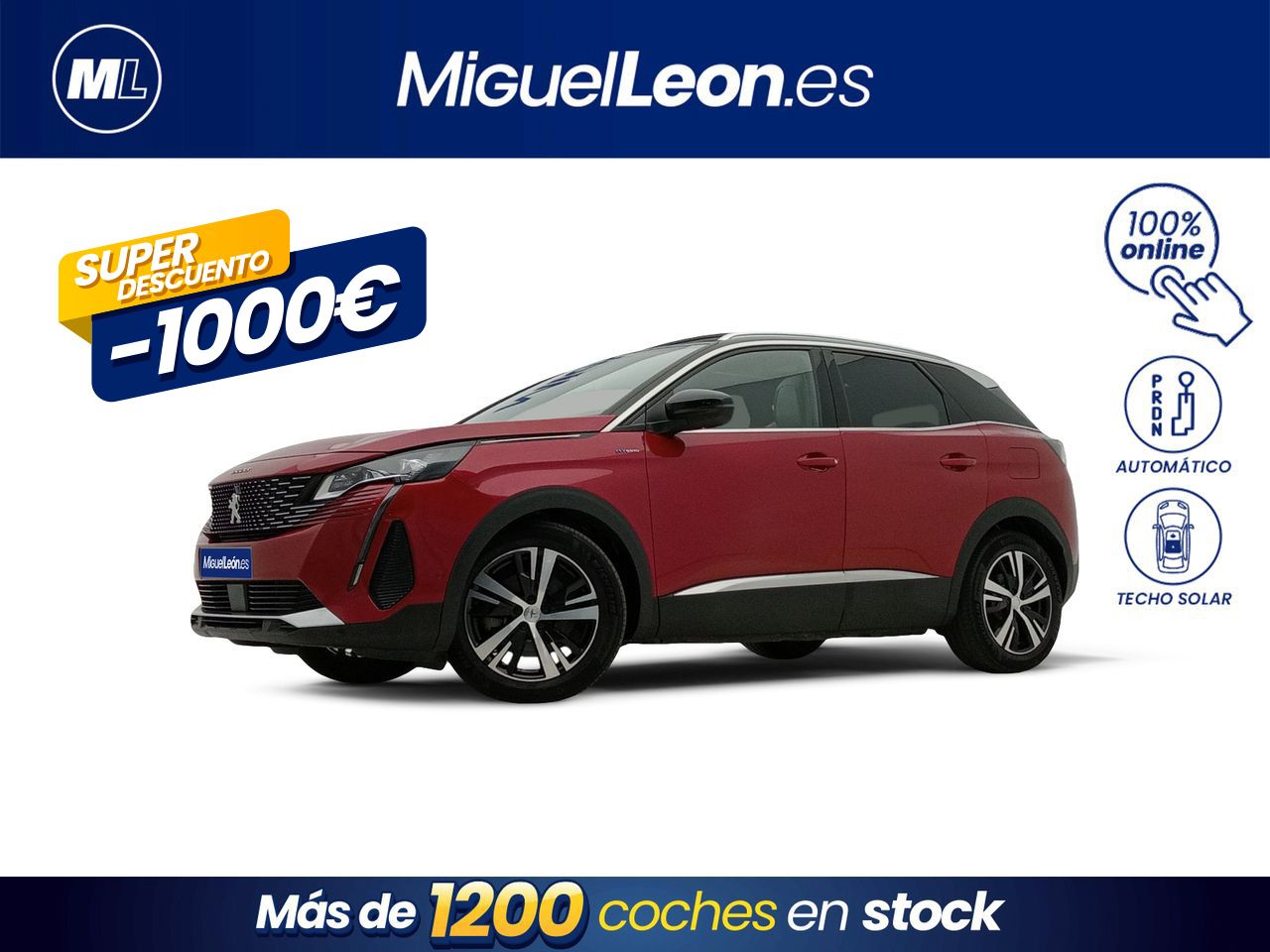 peugeot 3008 hybrid 2021 /