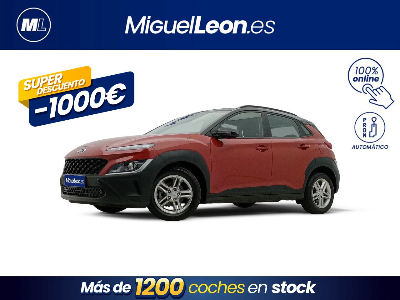 hyundai kona 2021 /
