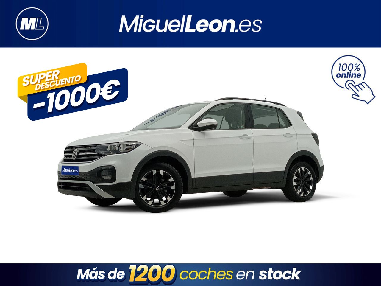 volkswagen t-cross 2021 /