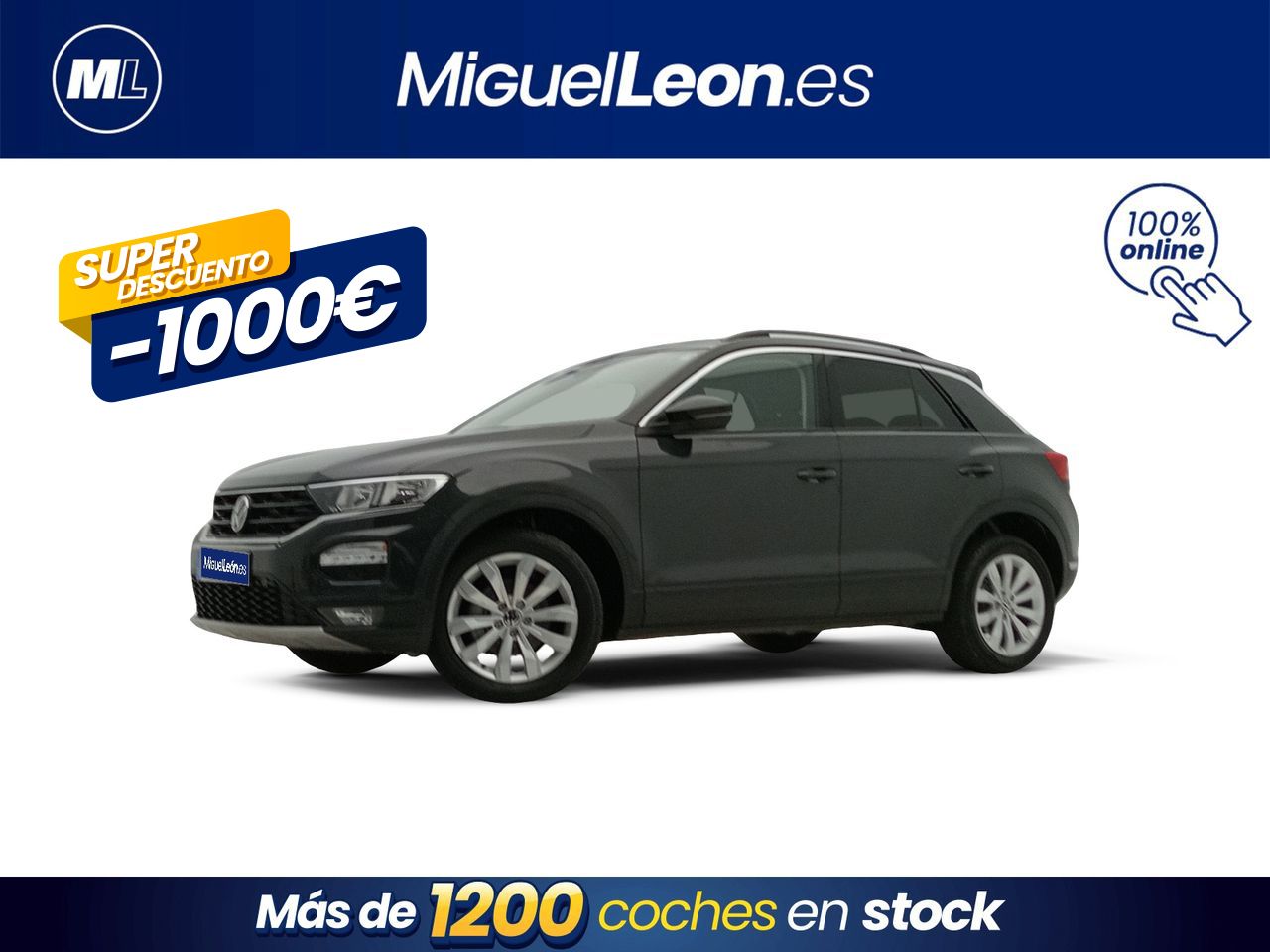 volkswagen t-roc 2021 /