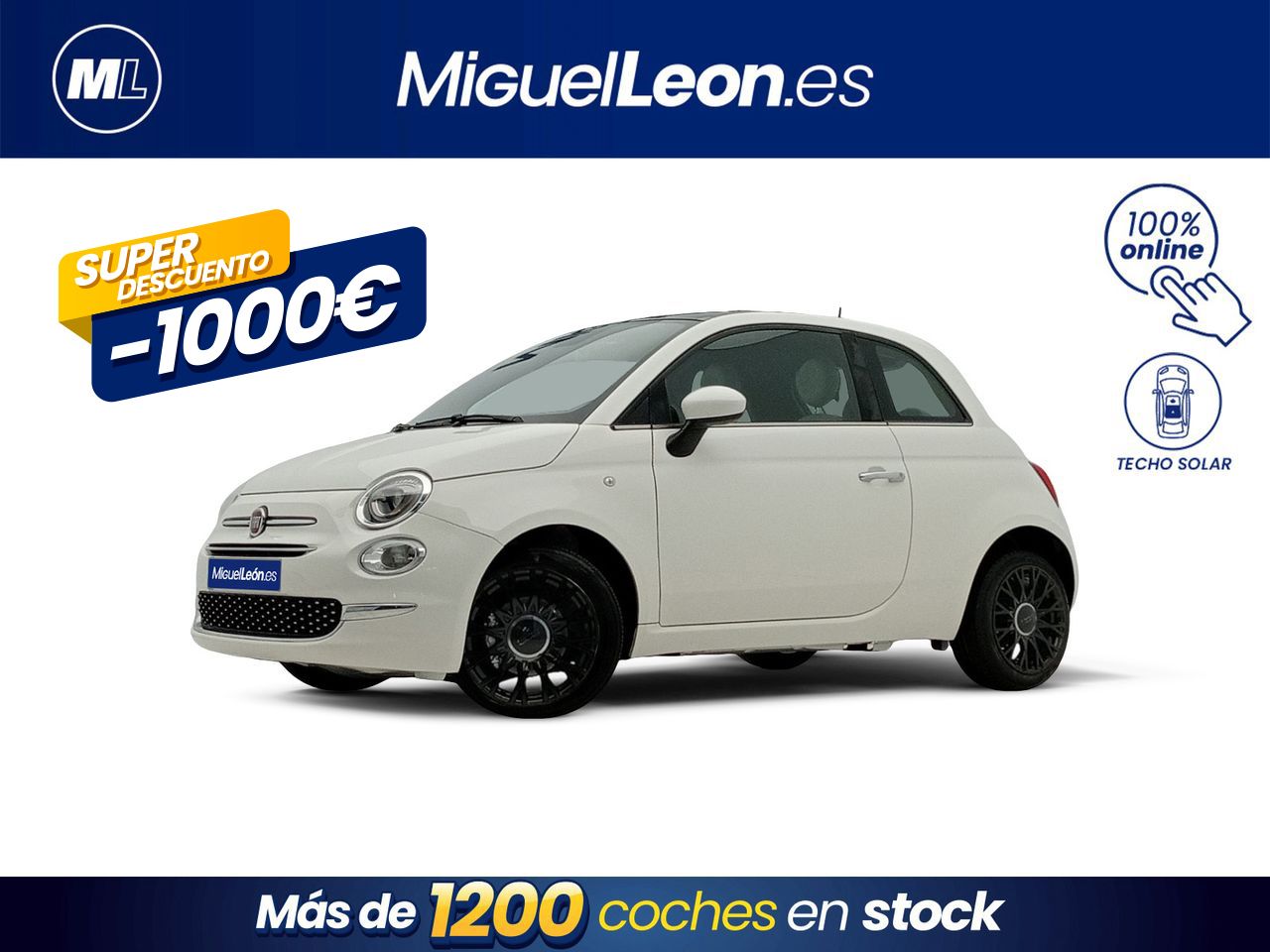 fiat 500 2022 /
