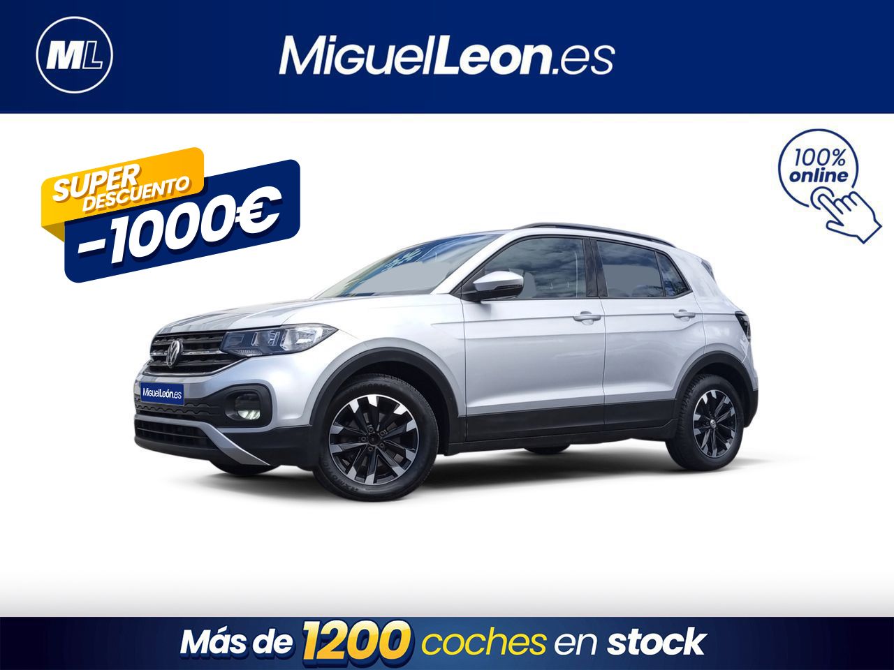 volkswagen t-cross 2021 /