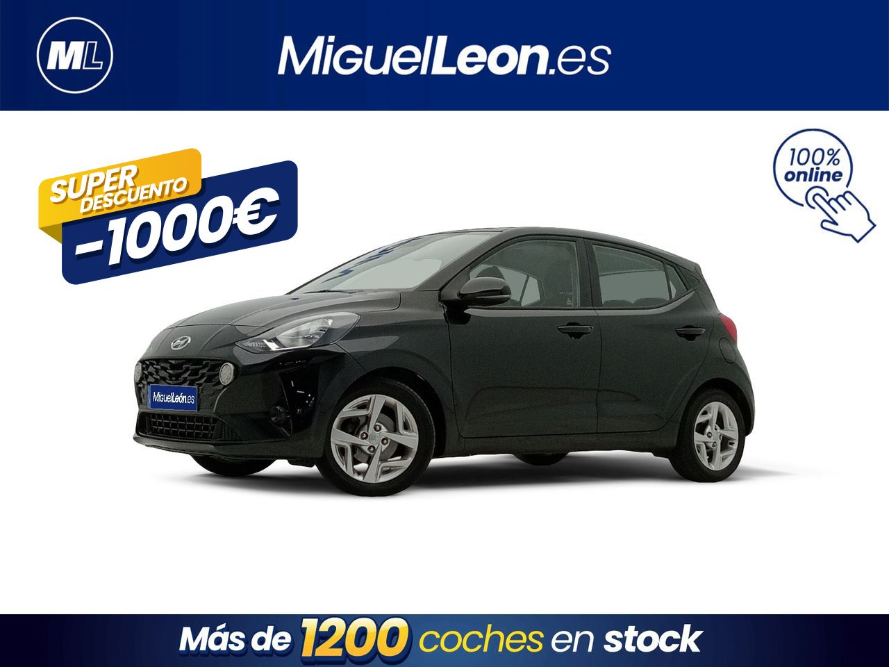 hyundai i10 2023 /