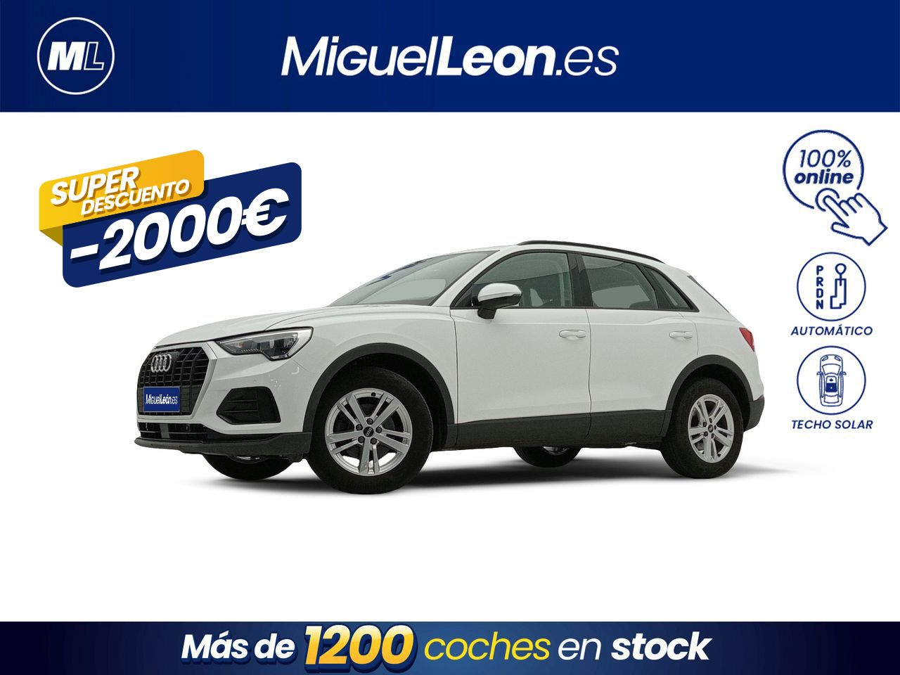 audi q3 2023 /