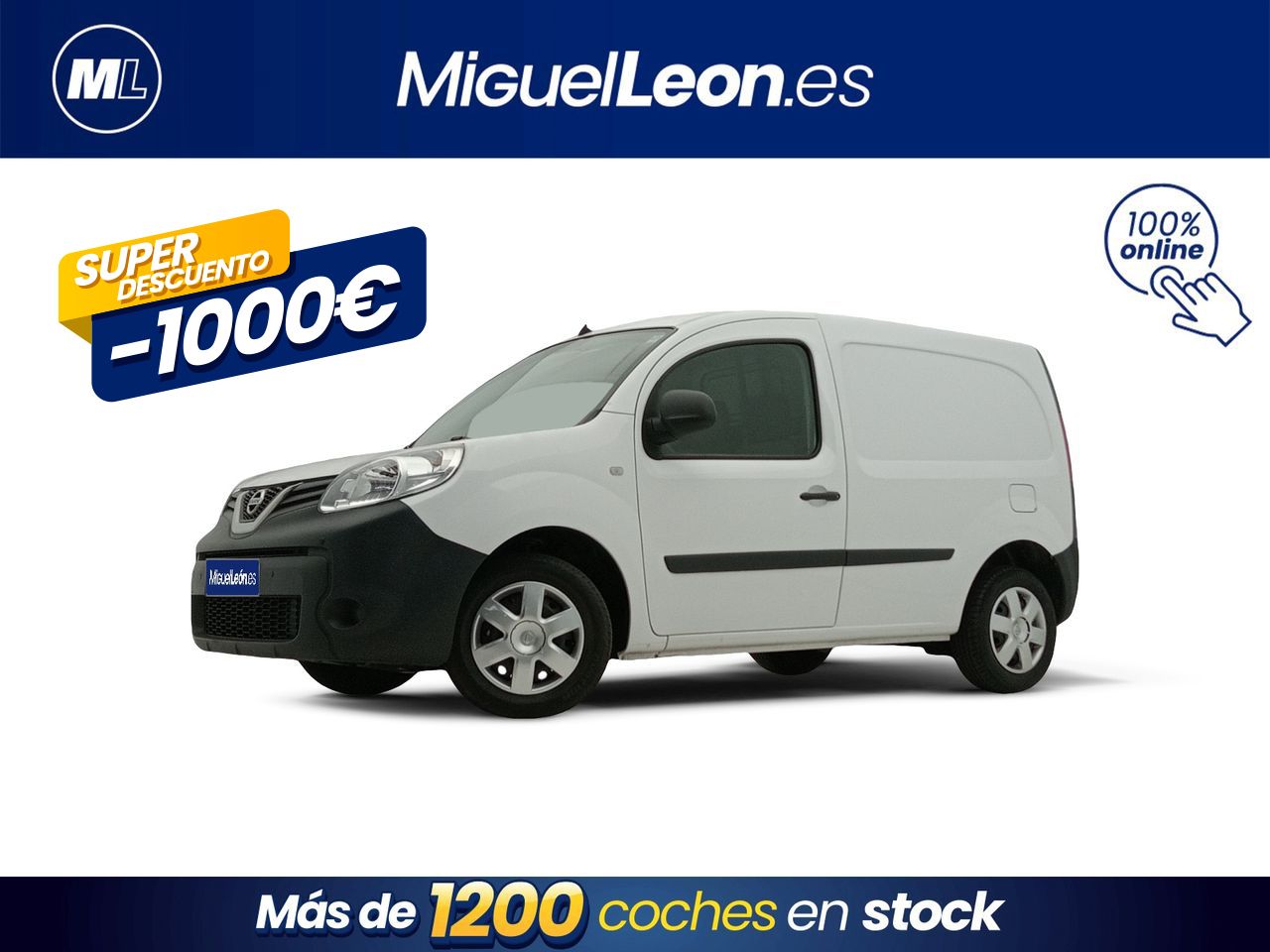 nissan nv250 2020 /